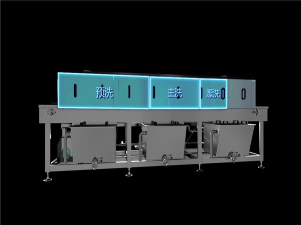 肉類周轉(zhuǎn)筐清洗機(jī)選擇環(huán)速,質(zhì)量保證 肉類周轉(zhuǎn)筐清洗機(jī)選擇環(huán)速,質(zhì)量保證