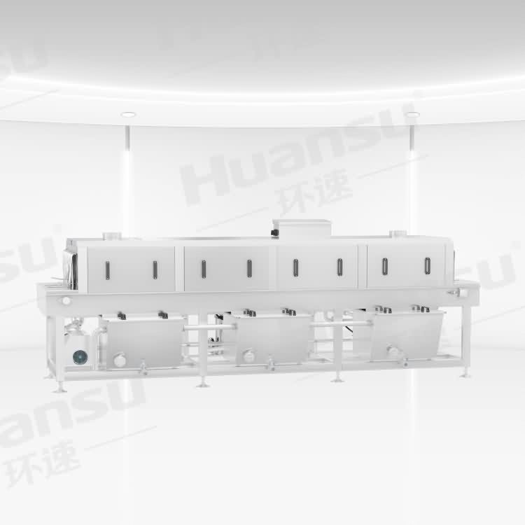 塑料筐清洗機供應商 解決周轉筐細菌殘留問題 洗凈菌落總數小于10 塑料筐清洗機供應商 解決周轉筐細菌殘留問題 洗凈菌落總數小于10