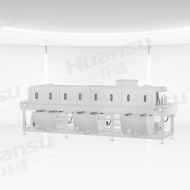 塑料筐清洗機設備報價 企業注重效率 更注重食品安全 塑料筐清洗機設備報價 企業注重效率 更注重食品安全
